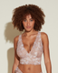Cosabella Paradiso Curvy Bralette