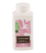 Forever New Travel Size Powder Wash Scented