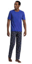 Hanro Living Crew Neck T-Shirt
