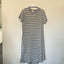 DEA T-Shirt Dress