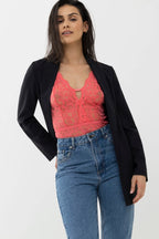Mey Poetry Vogue Bodysuit