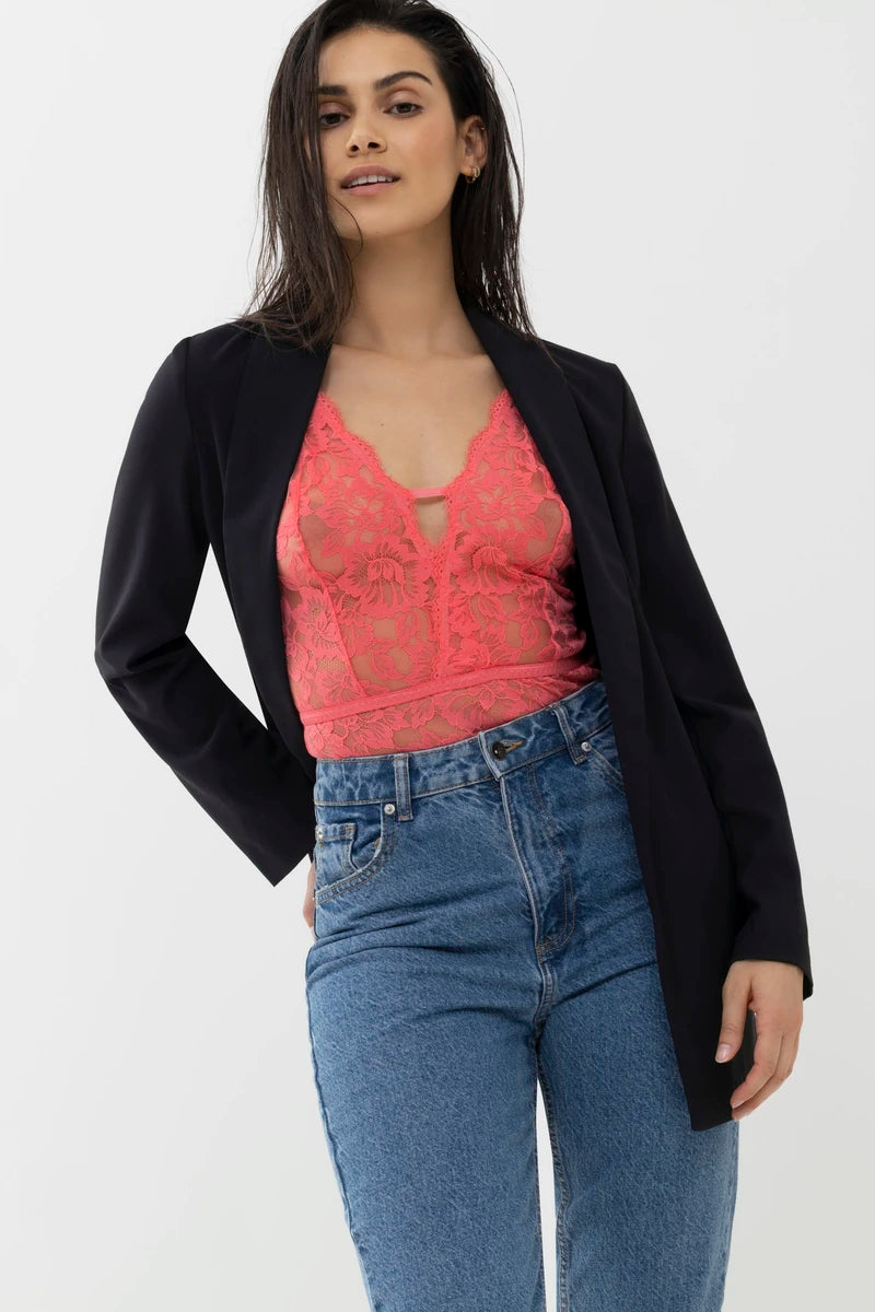 Mey Poetry Vogue Bodysuit