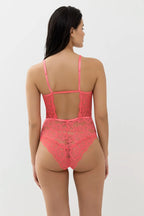 Mey Poetry Vogue Bodysuit