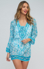 Pia Rossini Marina Tunic