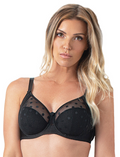 Fitfully Yours Carmen Full Cup Bra