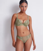 Aubade Paradis Exotique Thong