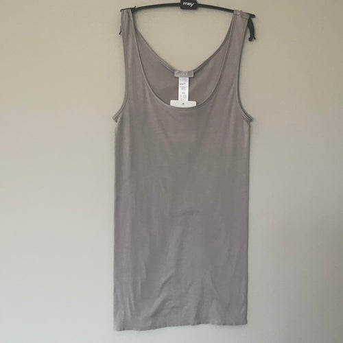 Hanro Cotton Seamless Tank Top 1604