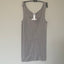 Hanro Cotton Seamless Tank Top