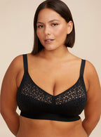 Chantelle Norah Wireless Bra - Basic Colours