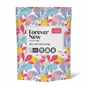 Forever New Powder 3 kg Bag - Soft Scent
