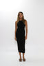 Madison the Label Devon Knit Midi Dress