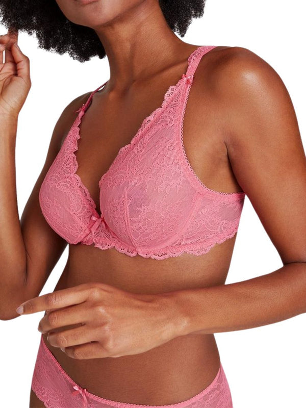 Aubade Danse des Sens Plunge Bra