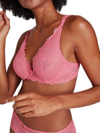 Aubade Danse des Sens Plunge Bra