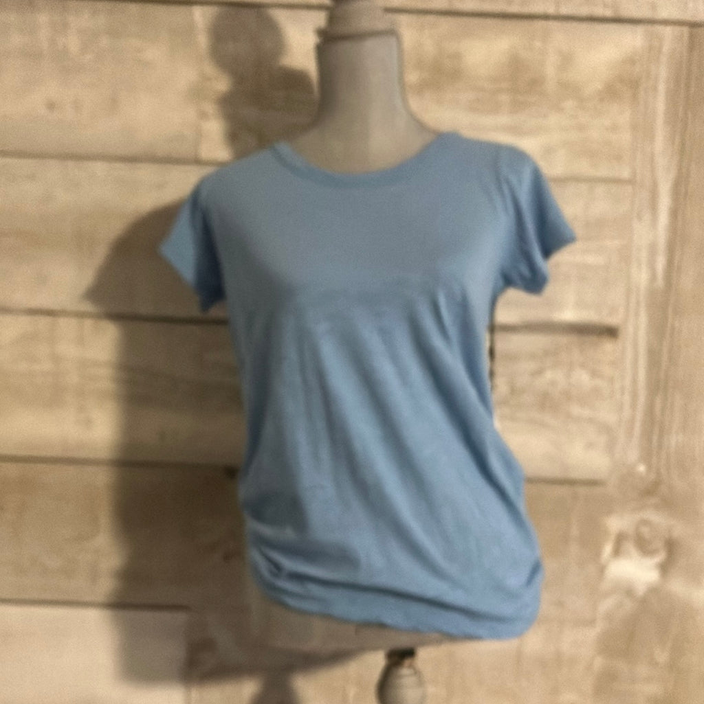 Velvet Originals Tilly Crew Neck T-Shirt - Sale
