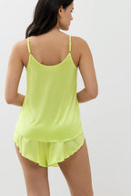 Mey Coco Camisole and French Knicker Set