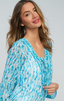Pia Rossini Marina Tunic