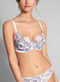 Empreinte Lilly Rose Full Cup Bra