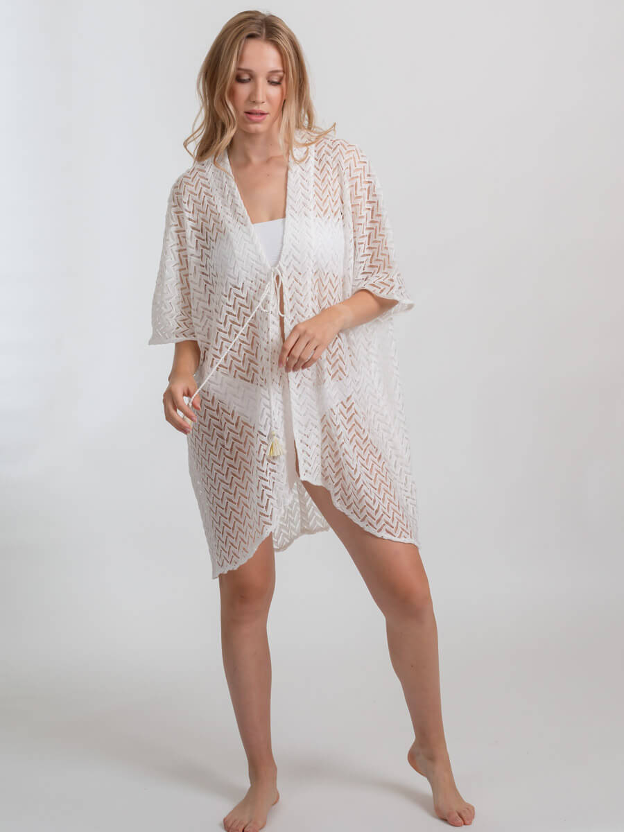 Koy Zuma Kimono