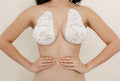 My Perfect Pair Lace Breast Tape & Nipple Covers