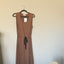 DEA Tic Tie Dress