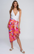 Pia Rossini Astoria Sarong