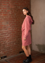 Velvet Isabella Soft Fleece Sweater Dress