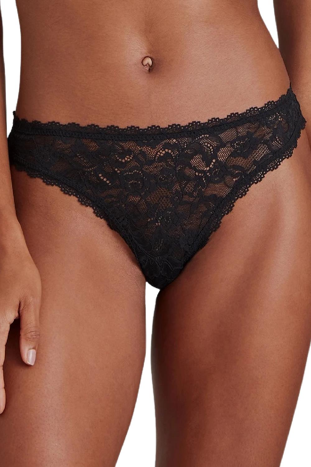 Aubade Rosessence Thong - Basic Colours