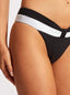 Seafolly Spliced Bralette Bikini