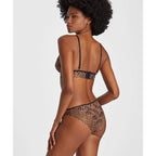 Aubade Sensory Illusion Italian Brief