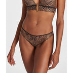 Aubade Sensory Illusion Italian Brief
