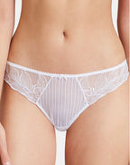 Aubade Fleur De Tatoo Thong