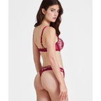 Aubade Tresor Infini Thong