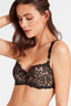 Aubade Mon Bijou Balconette Bra